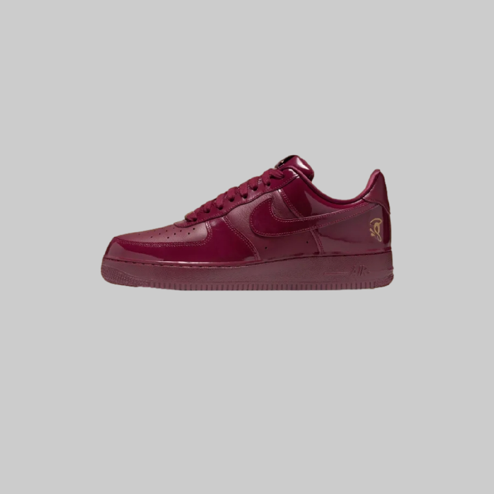 Af1 x syna