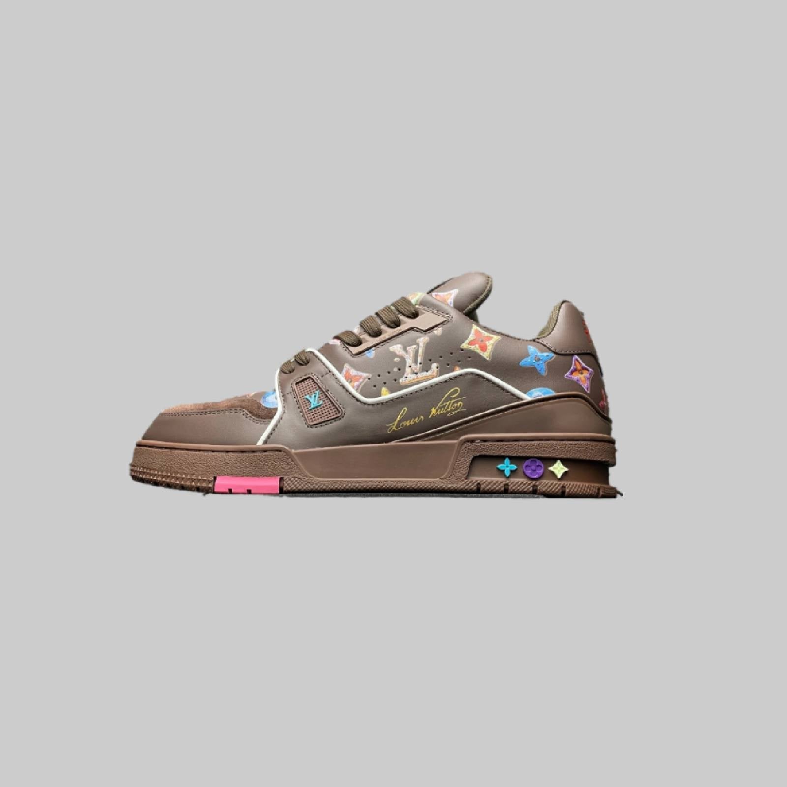 Trainer