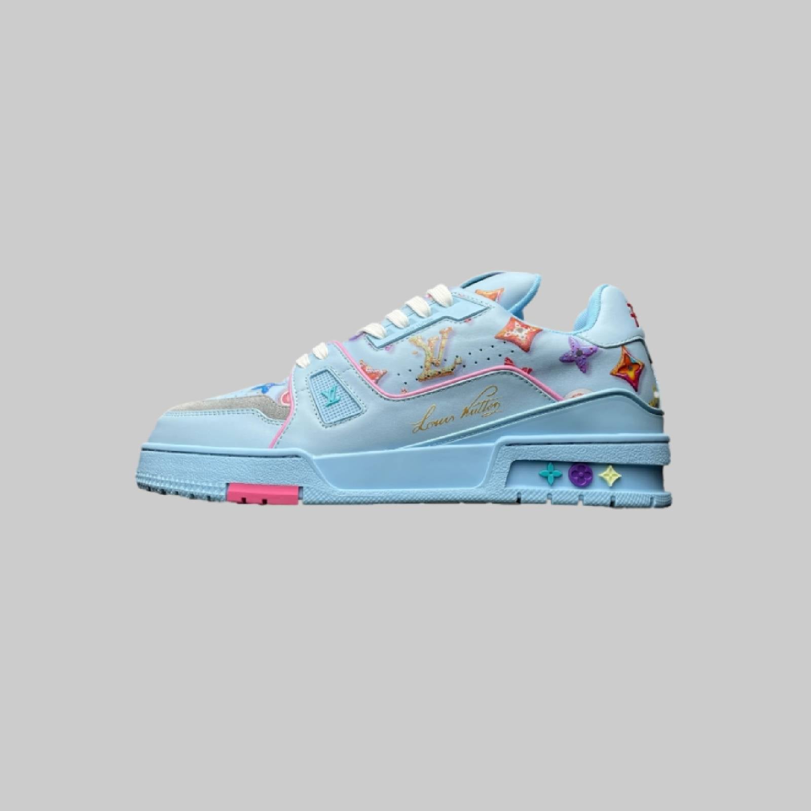 Trainer