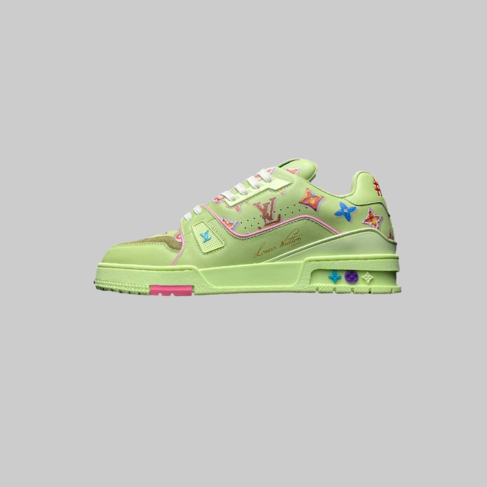 Trainer