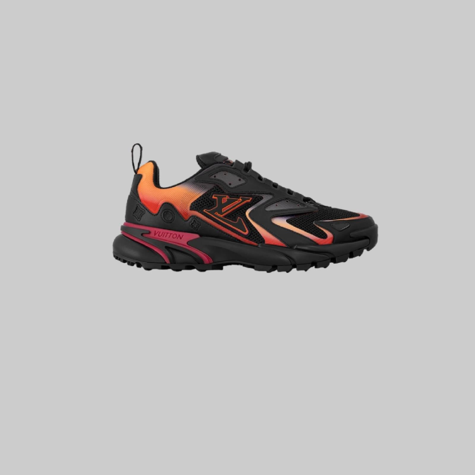 Runner