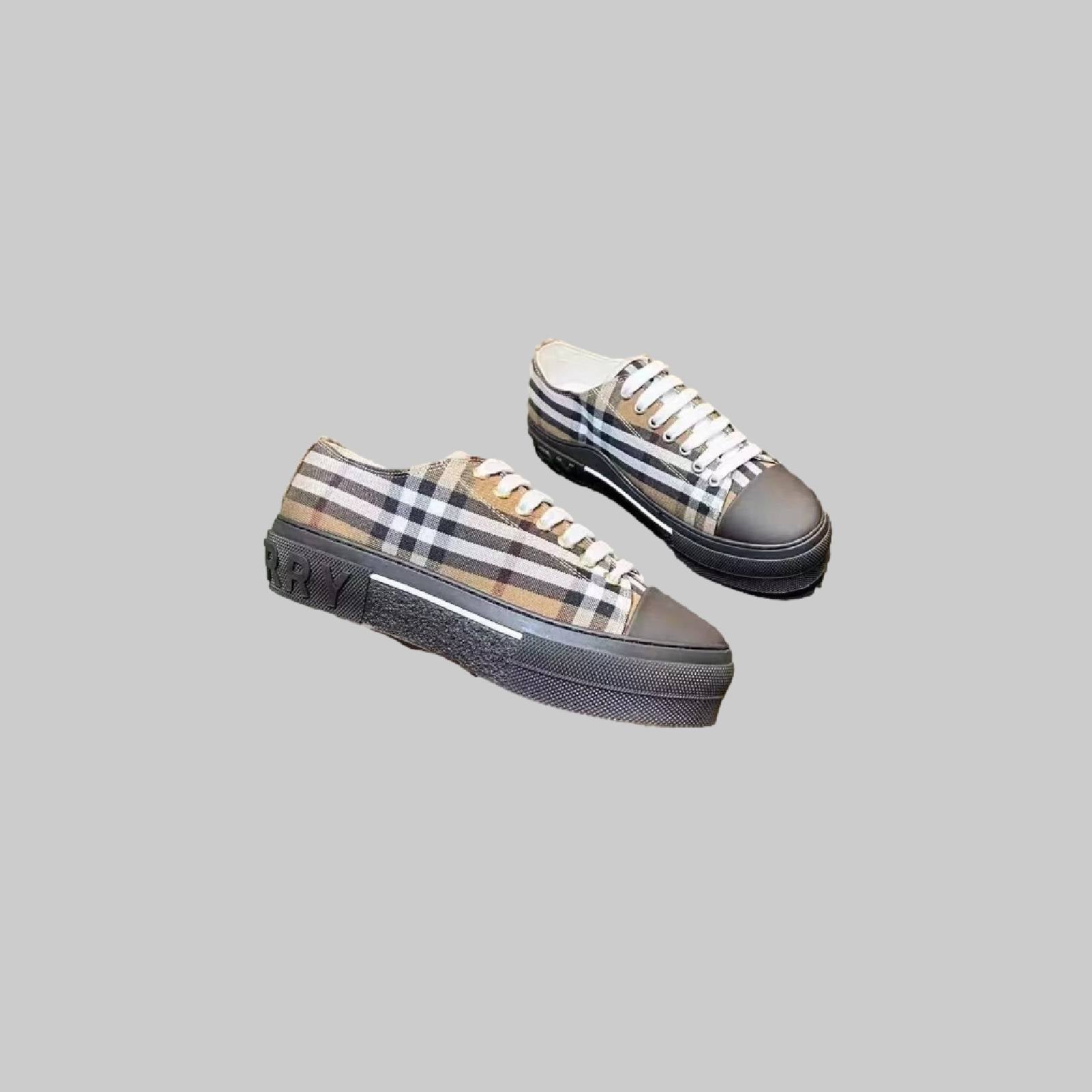 Bb shoes