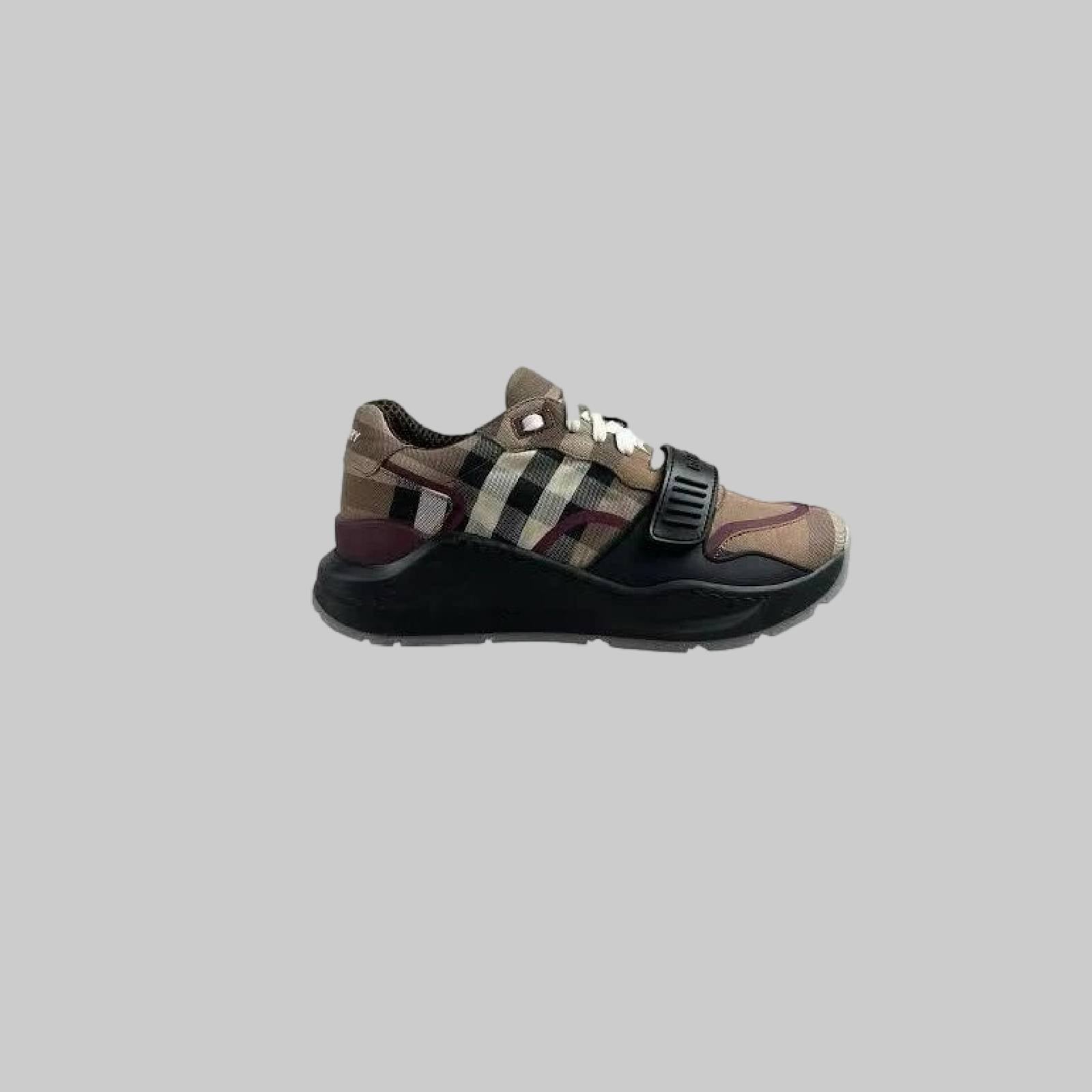 Bb shoes