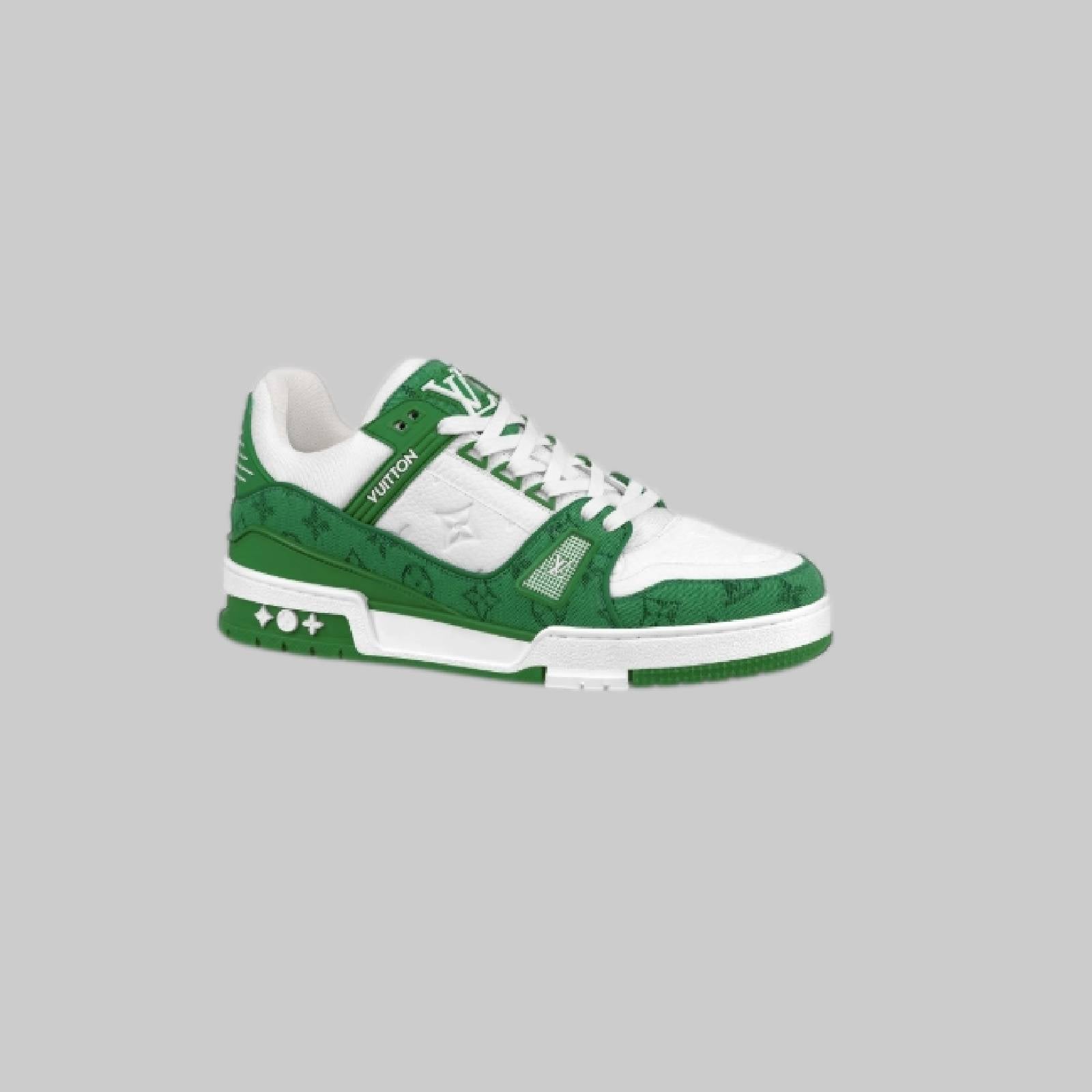 Trainer