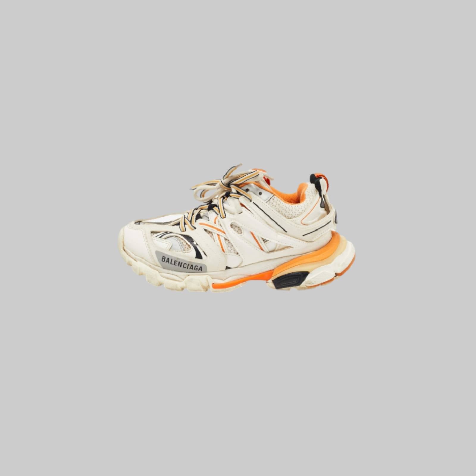 Track
