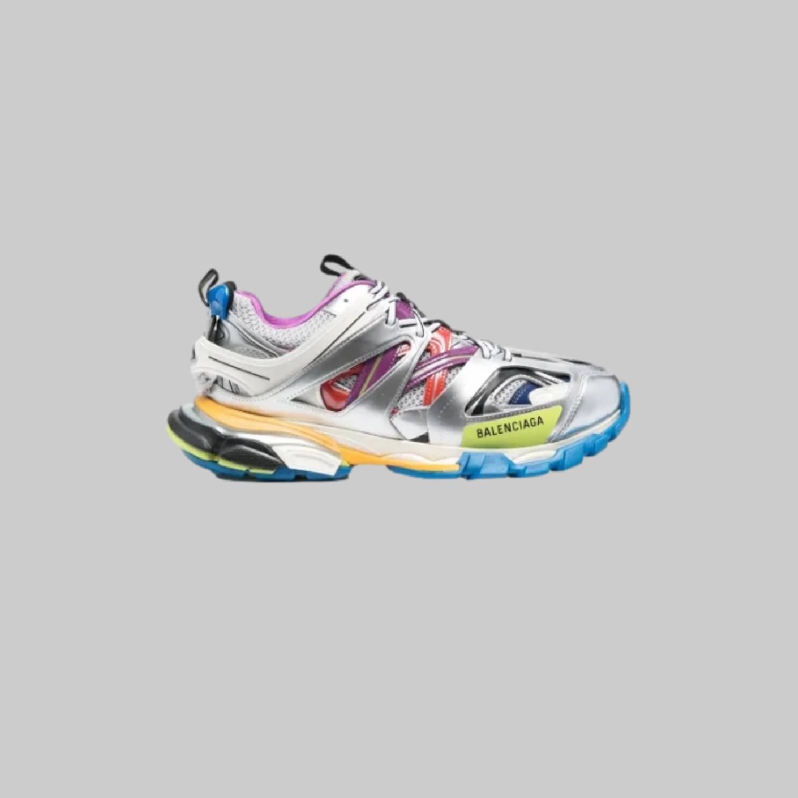 Track