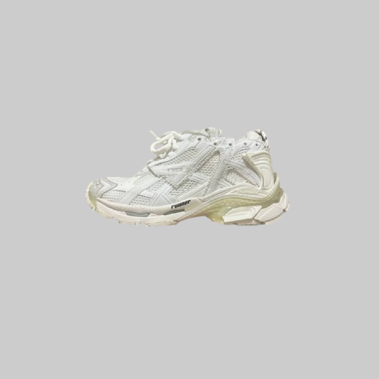 Runner