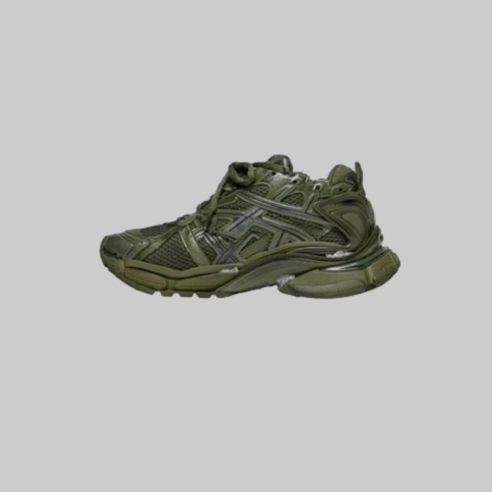 Runner