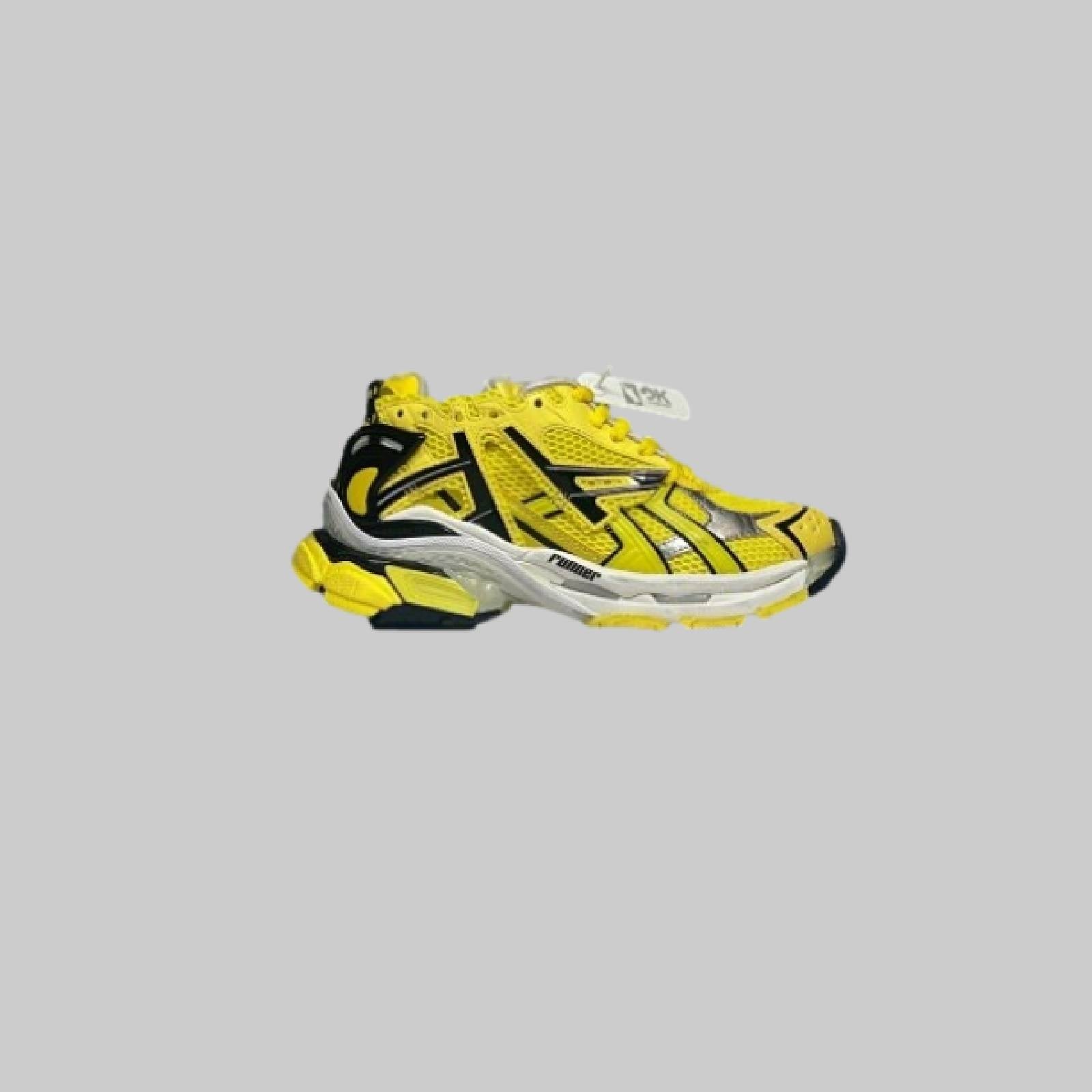 Runner