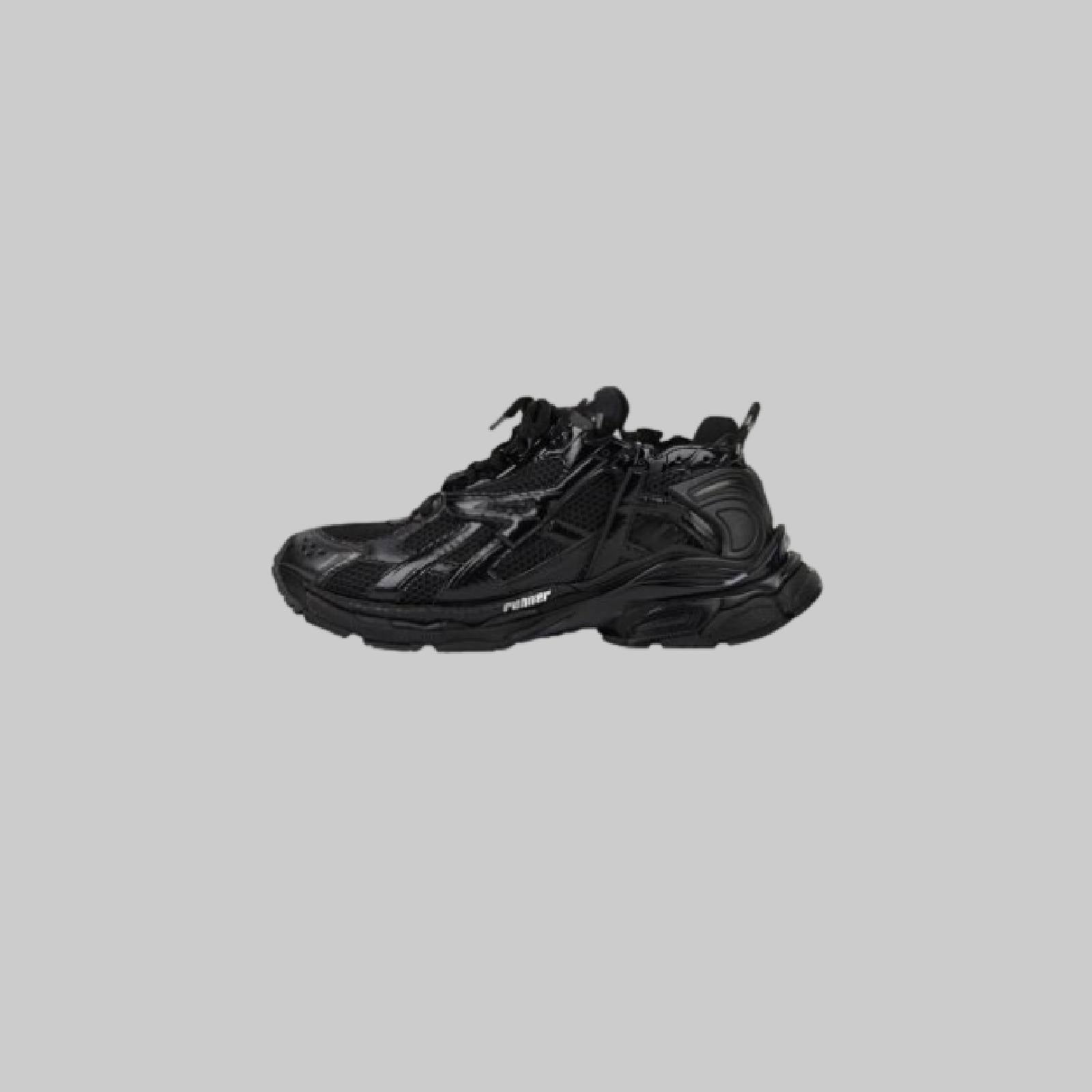 Runner
