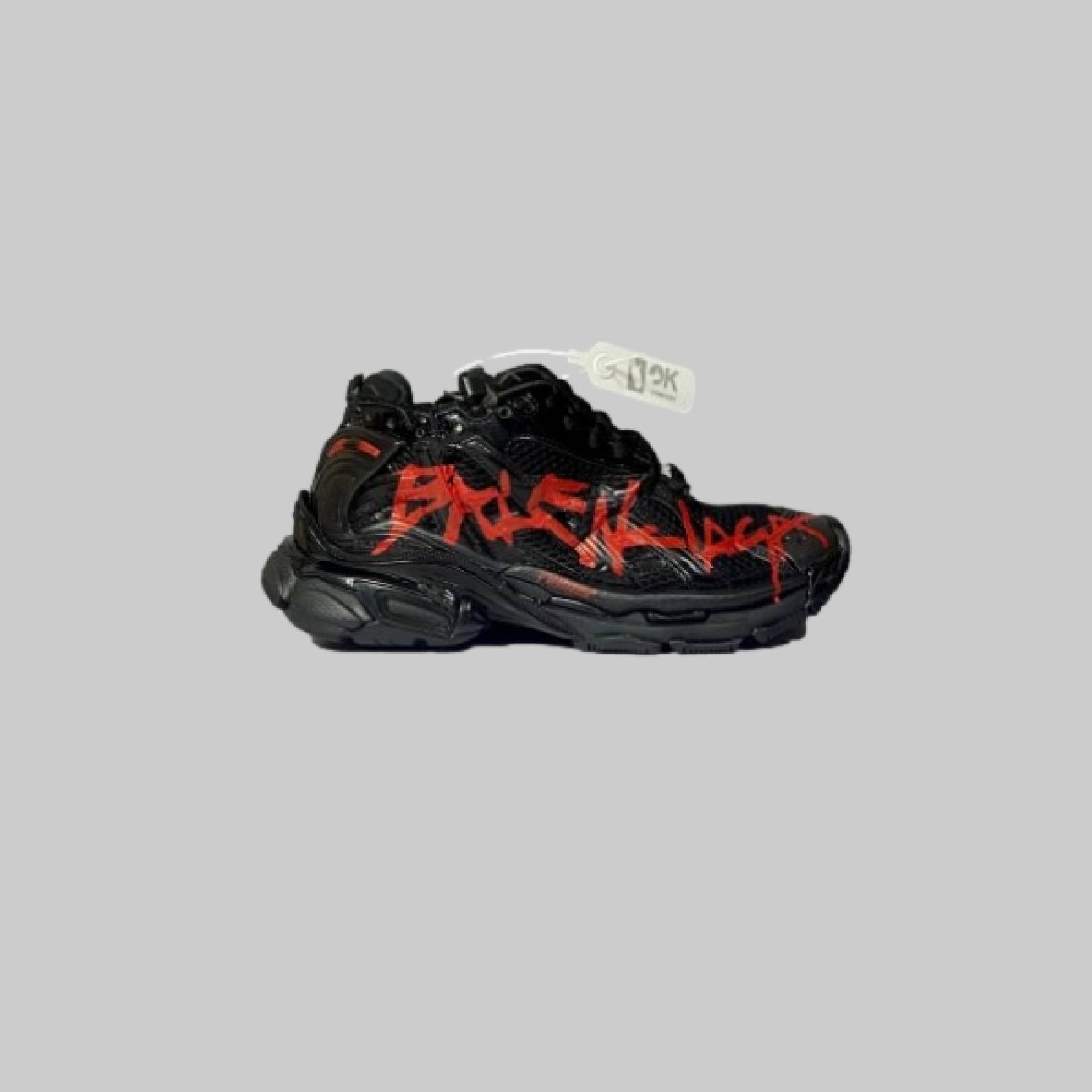 Runner