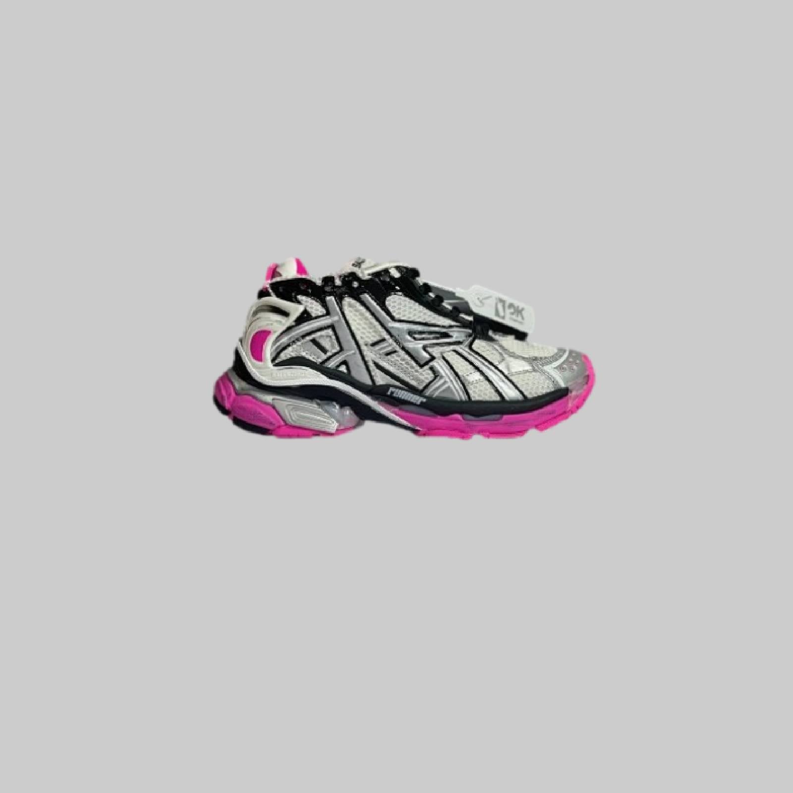 Runner