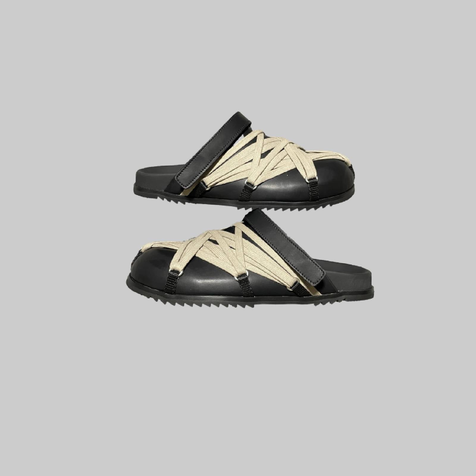 Scarpe Rick