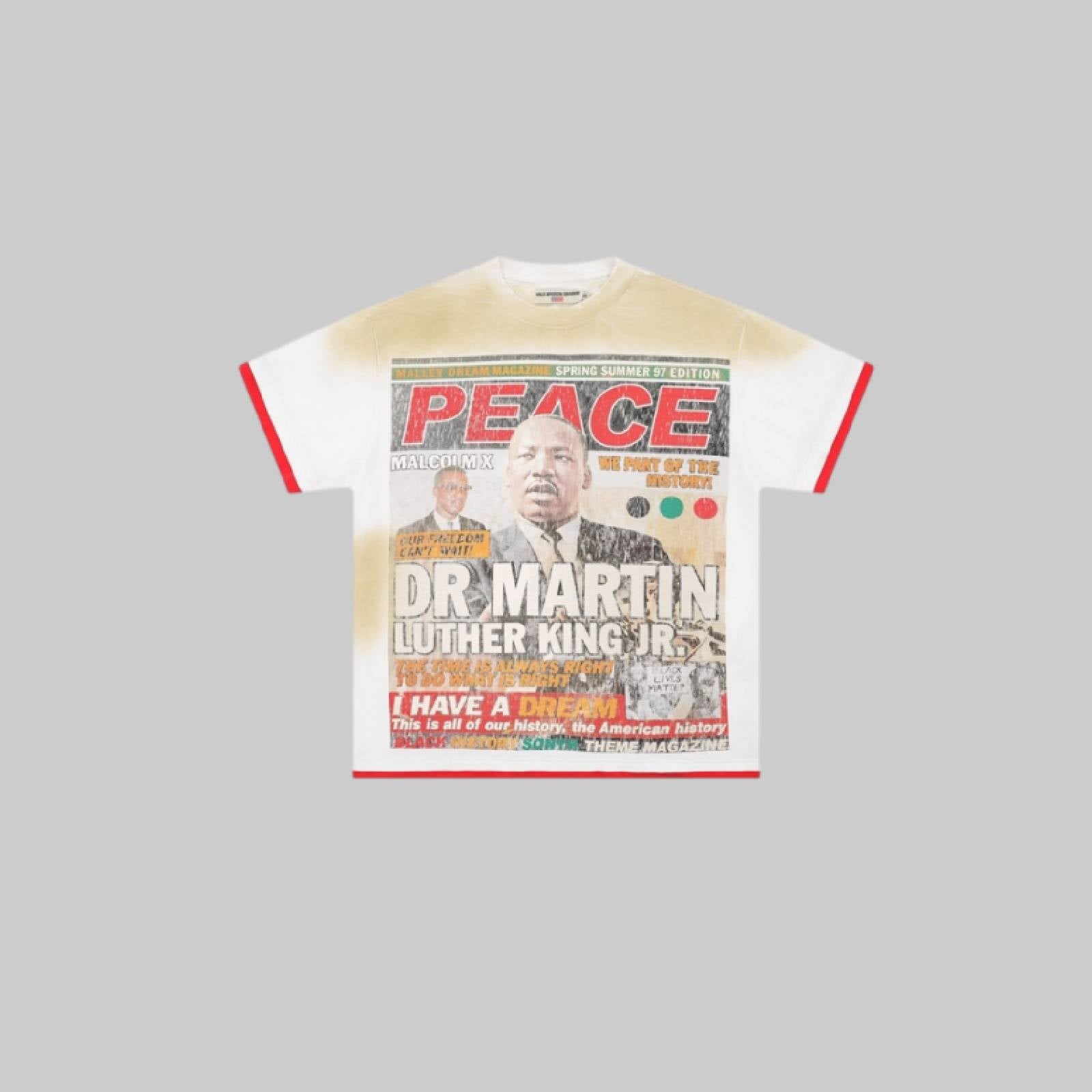 T-Shirt Valley