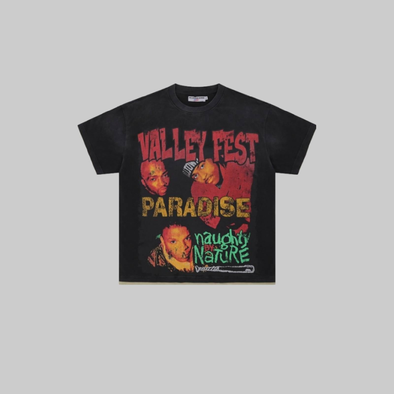 T-Shirt Valley