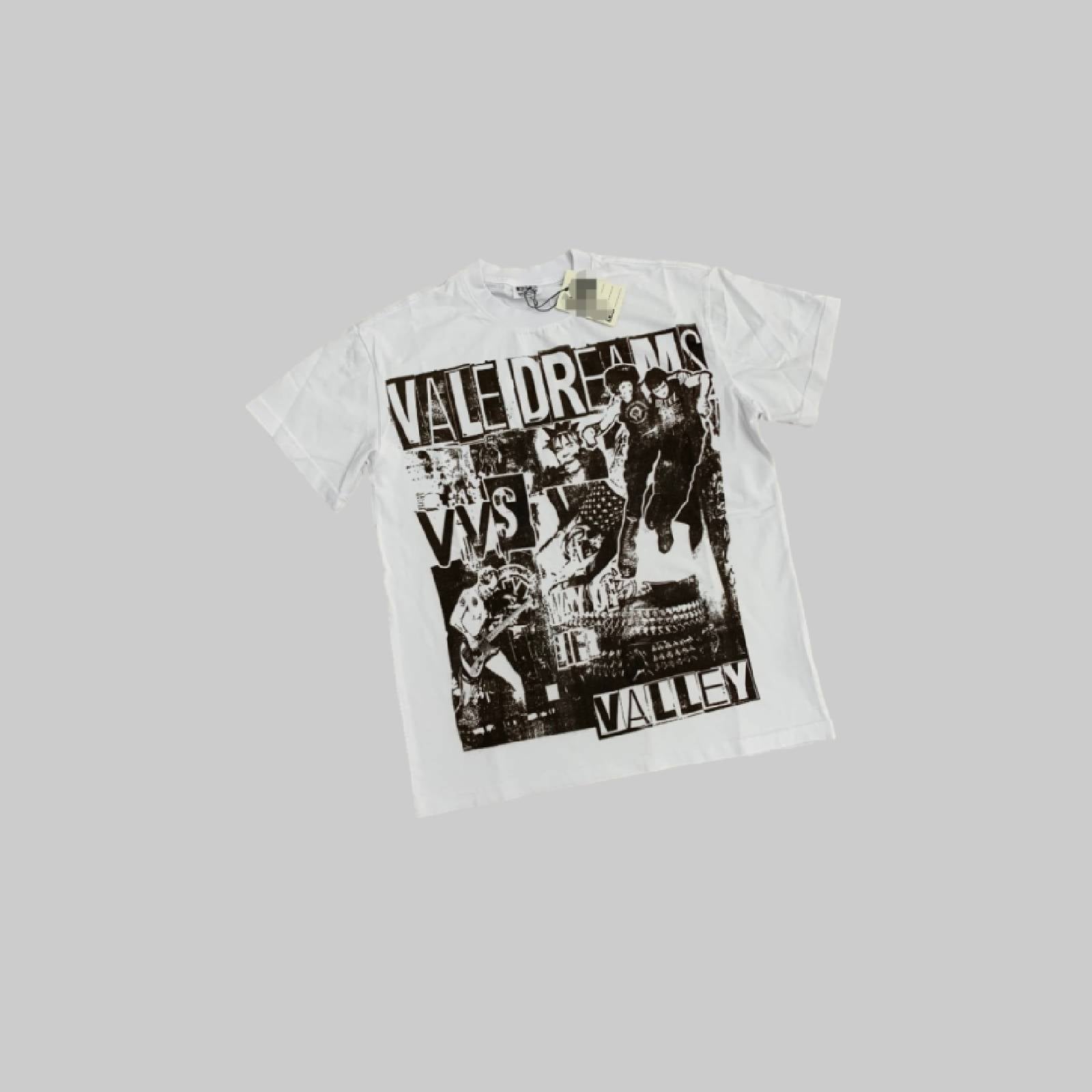 T-Shirt Valley