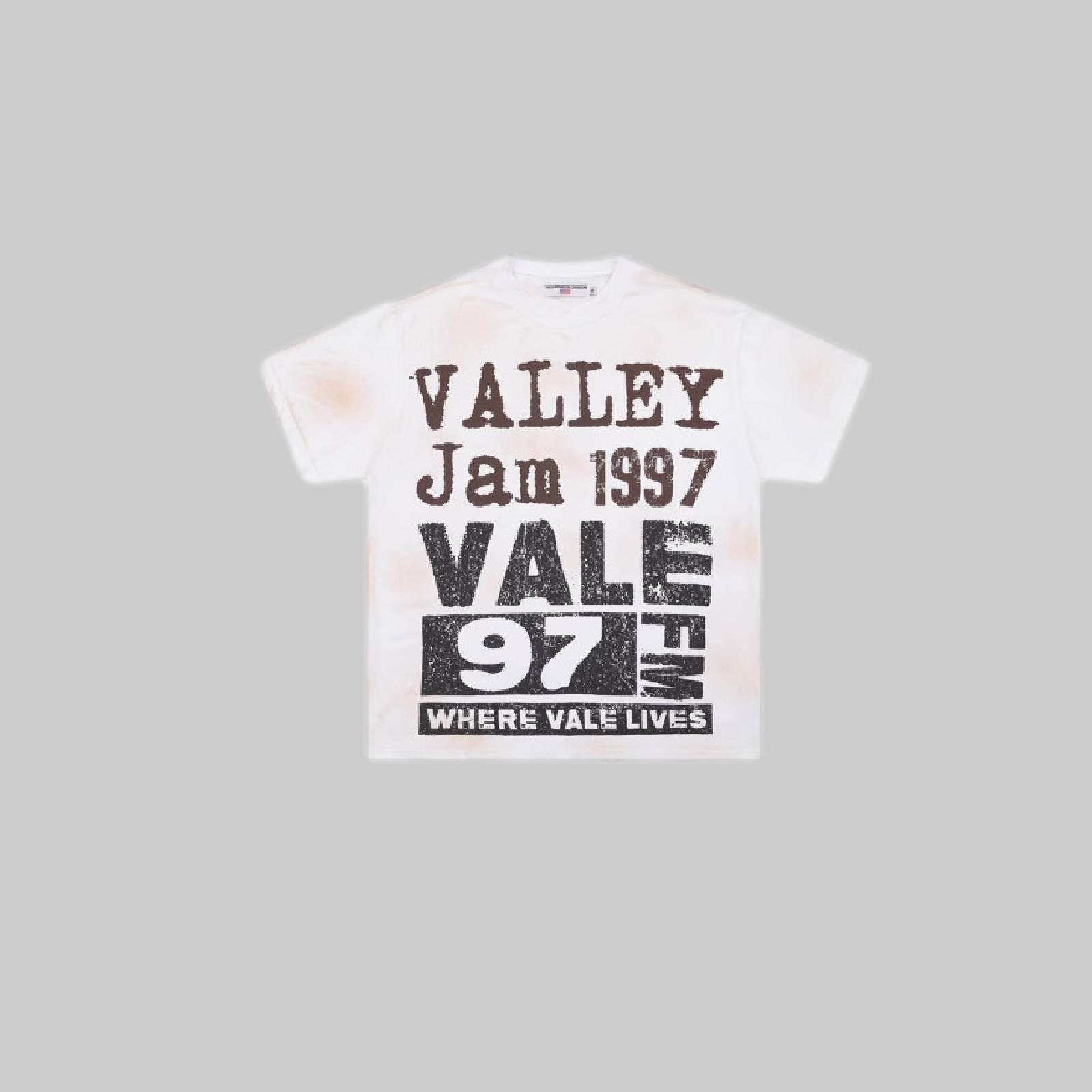 T-Shirt Valley