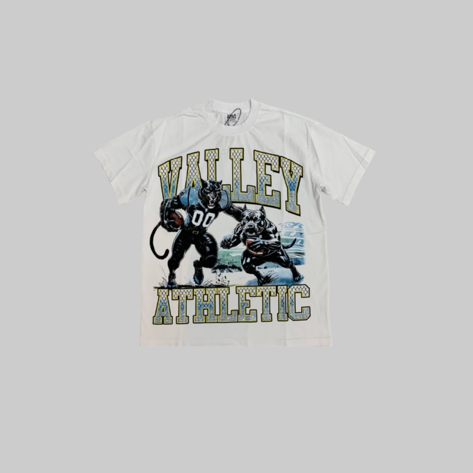 T-Shirt Valley