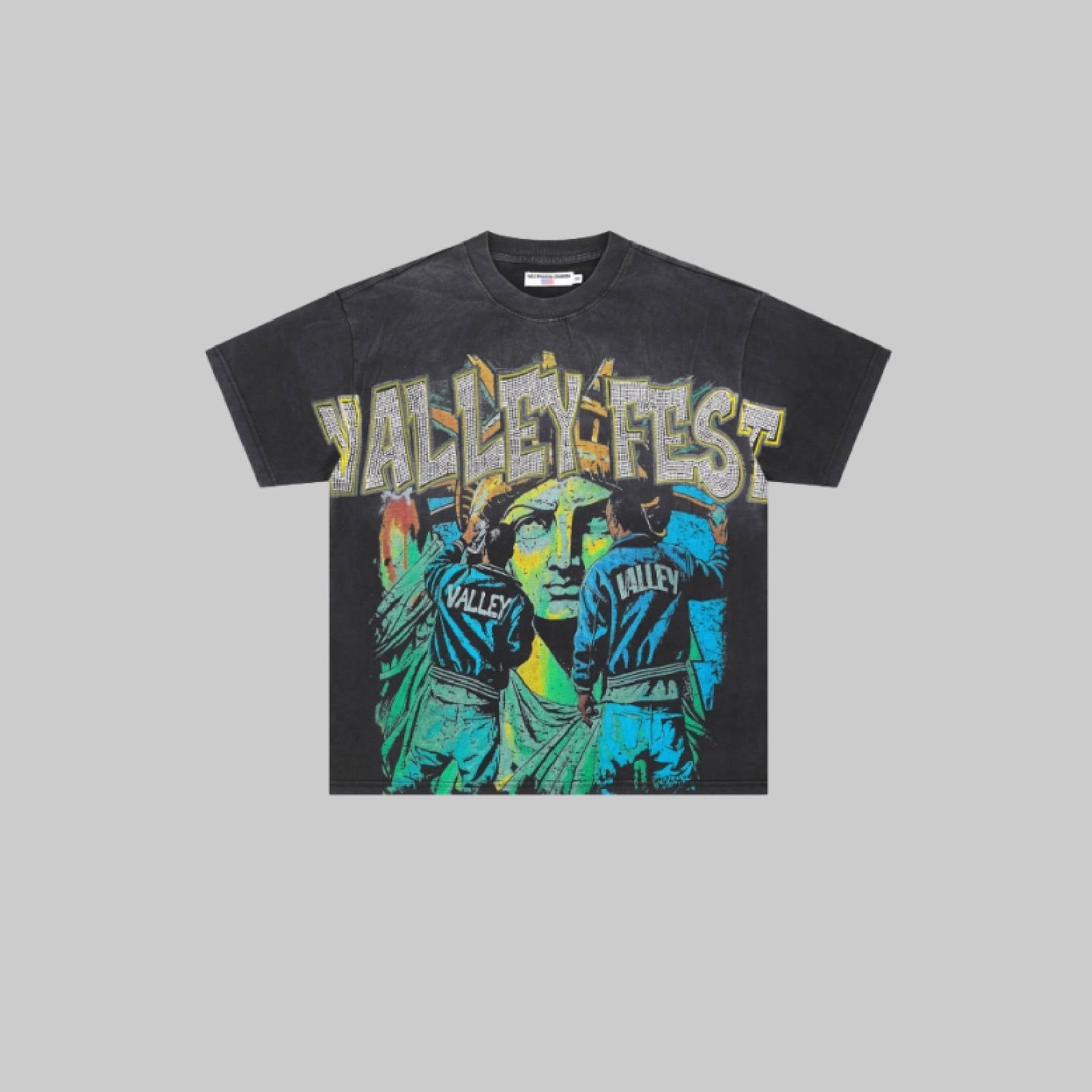 T-Shirt Valley