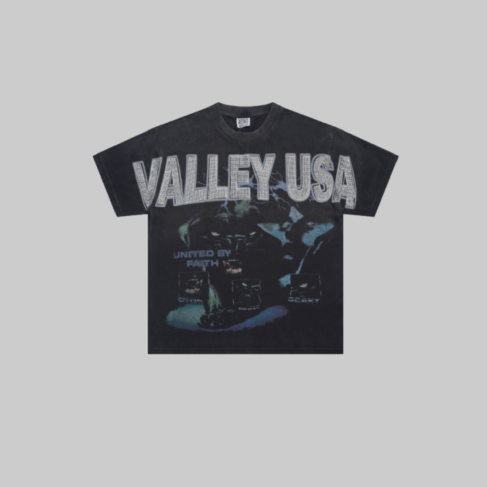 T-Shirt Valley