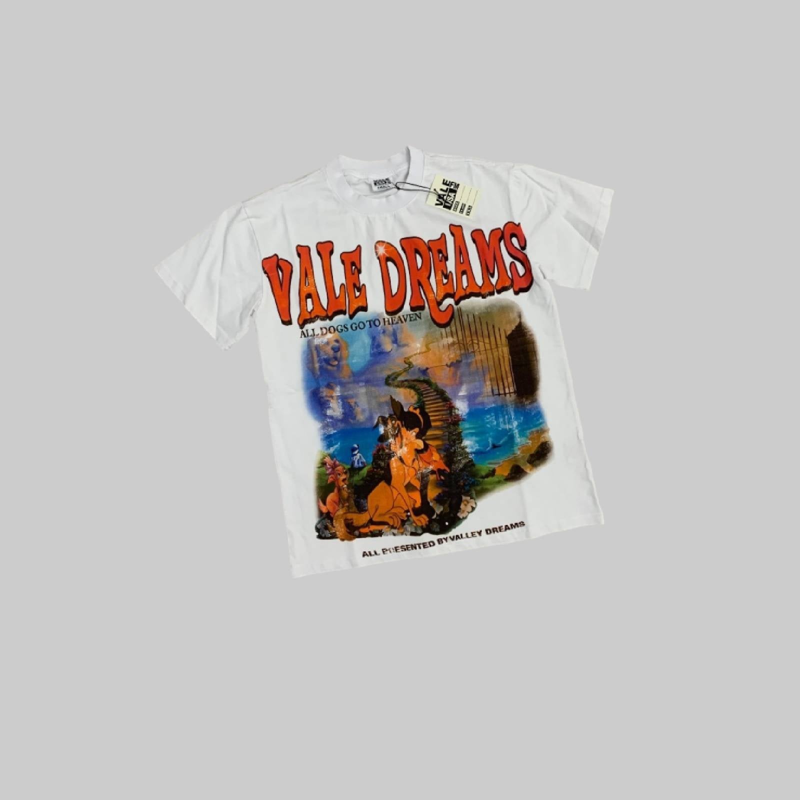 T-Shirt Valley