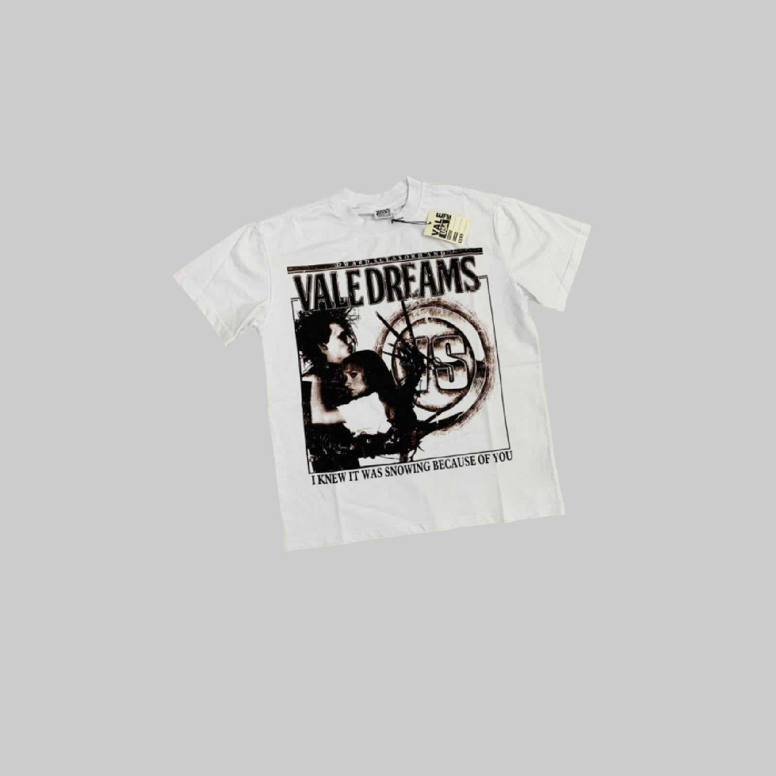 T-Shirt Valley