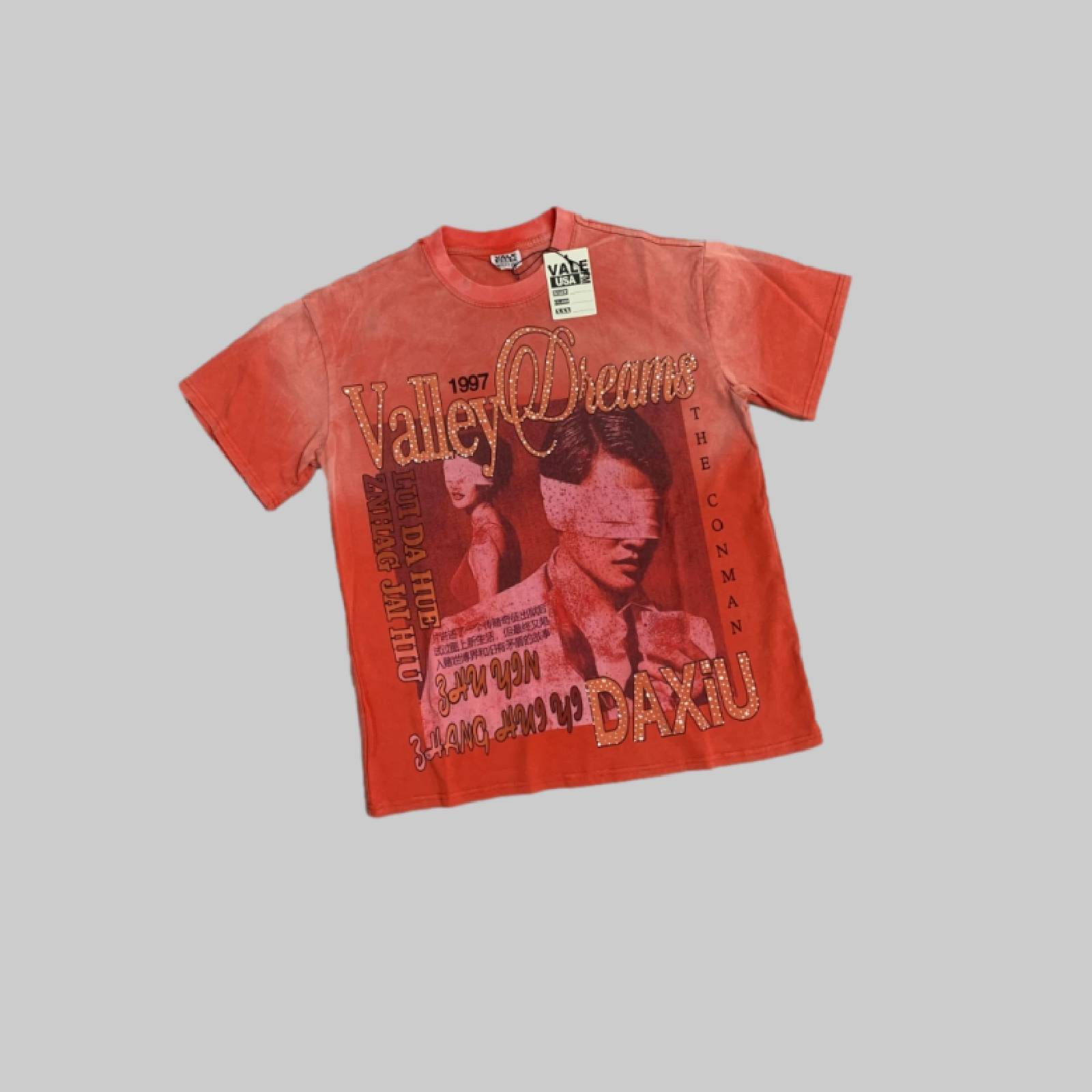 T-Shirt Valley