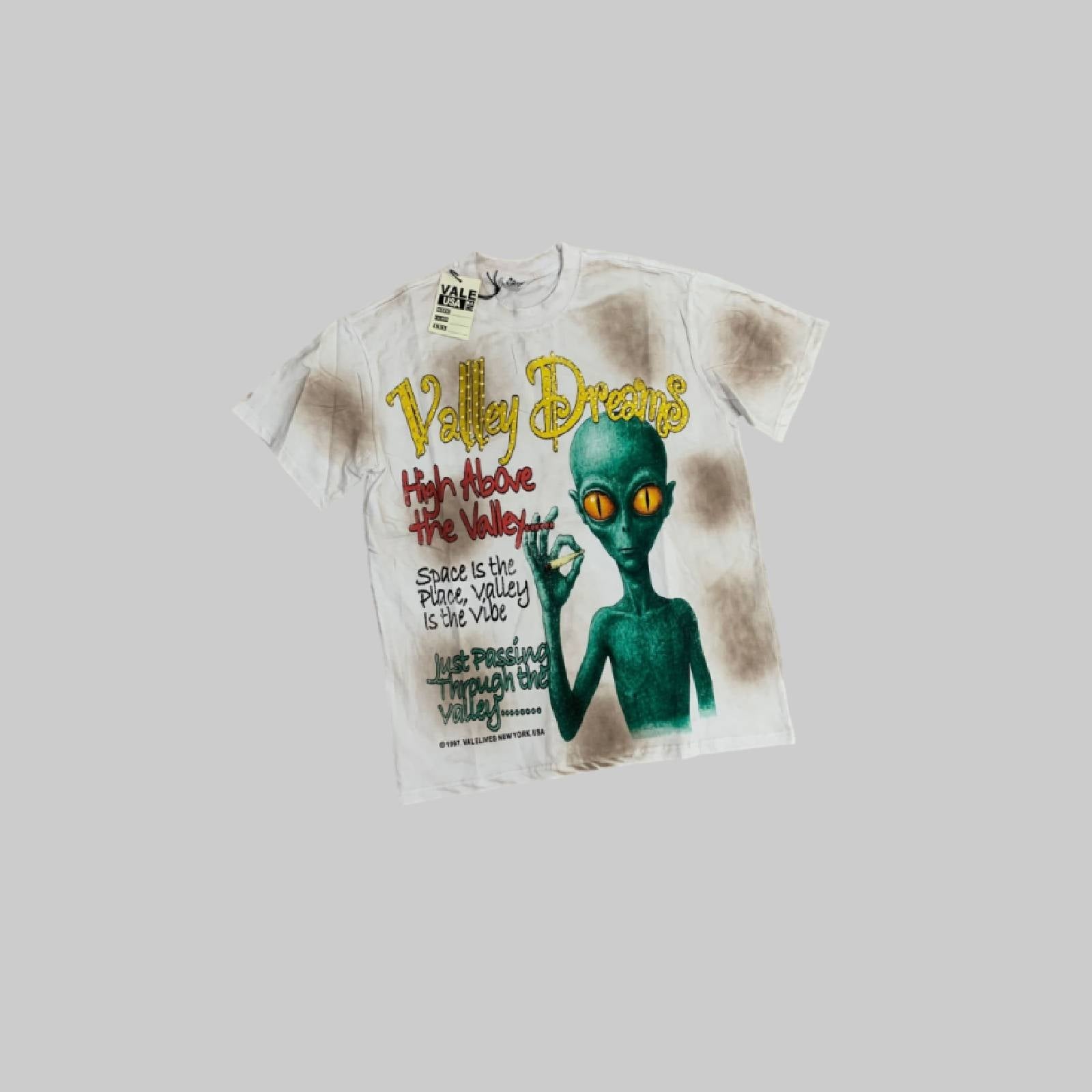 T-Shirt Valley