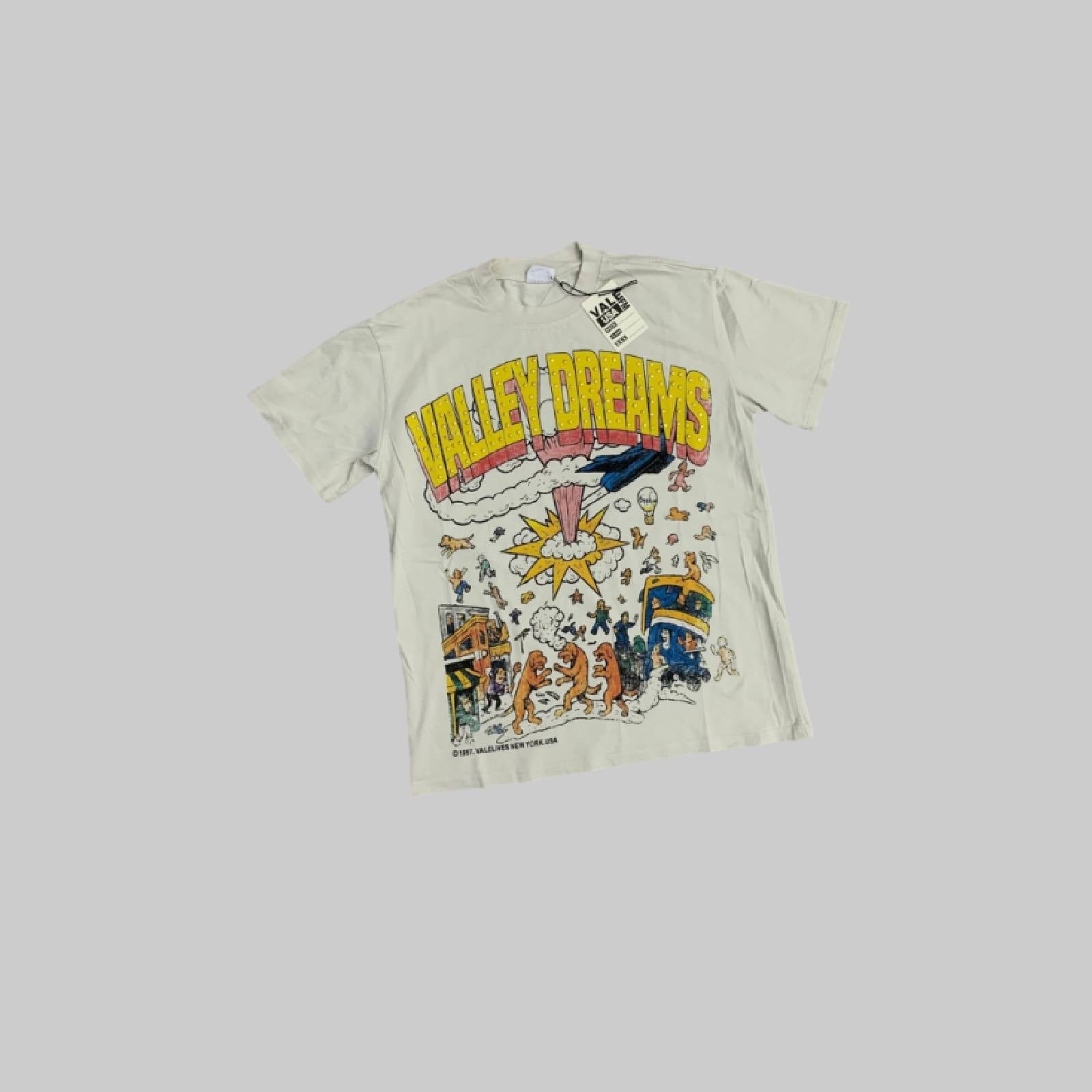 T-Shirt Valley