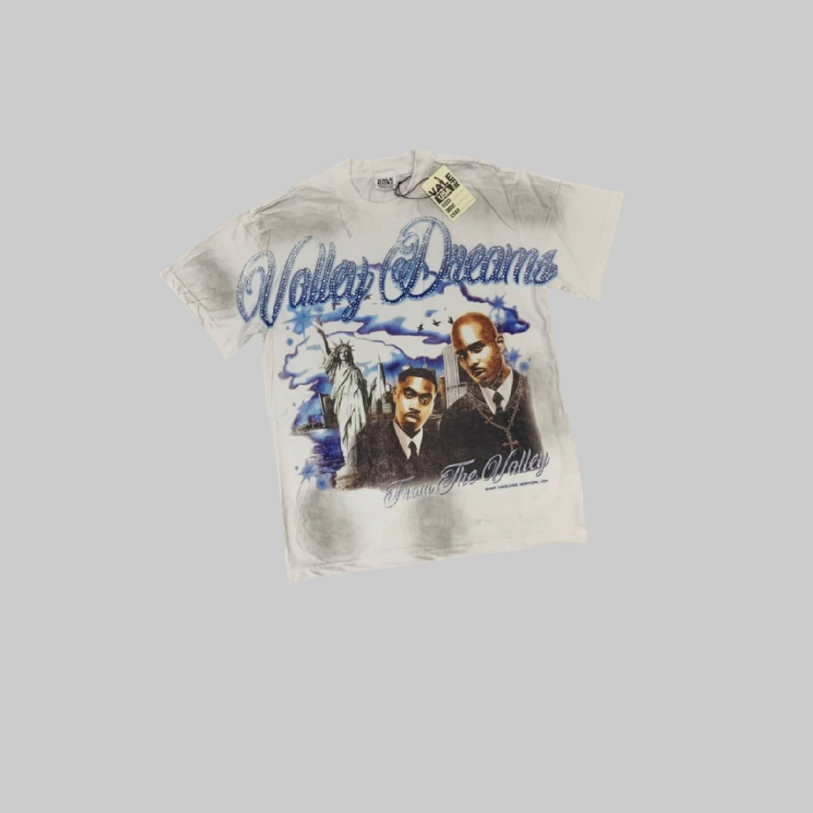 T-Shirt Valley