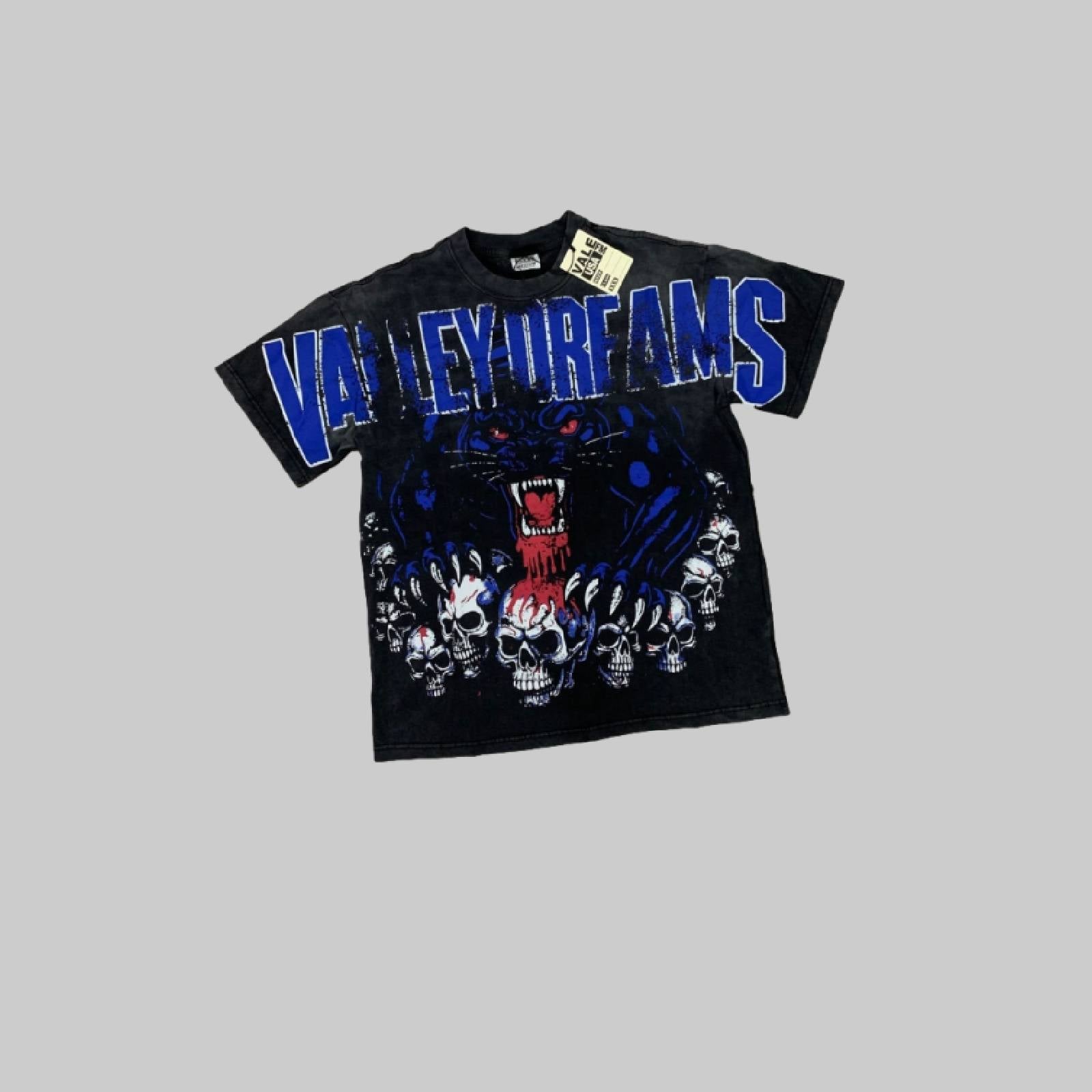 T-Shirt Valley
