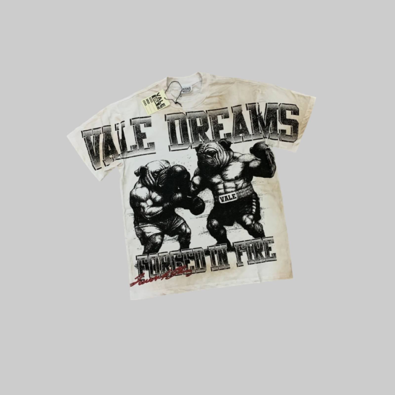 T-Shirt Valley