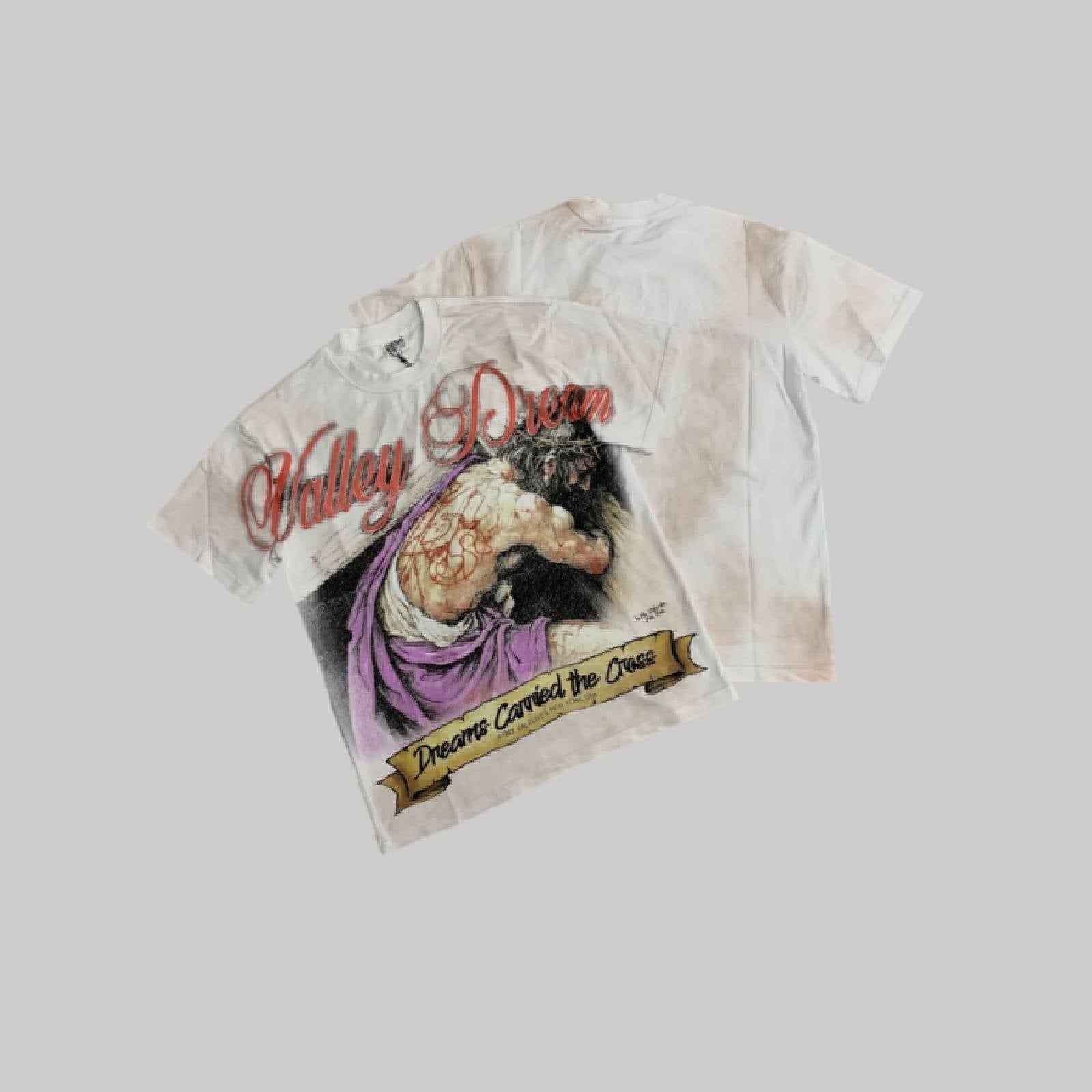 T-Shirt Valley