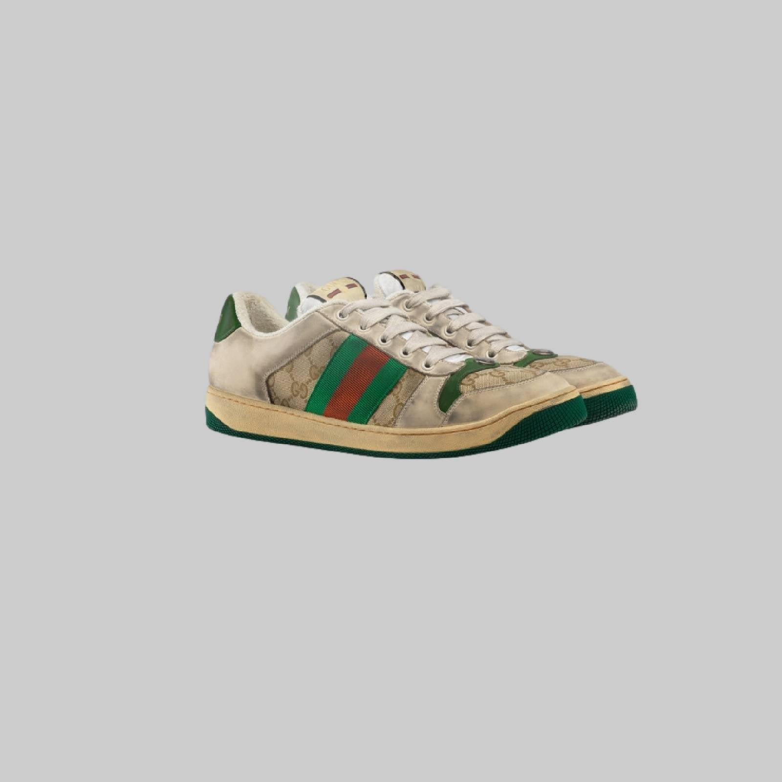 Scarpe Gg