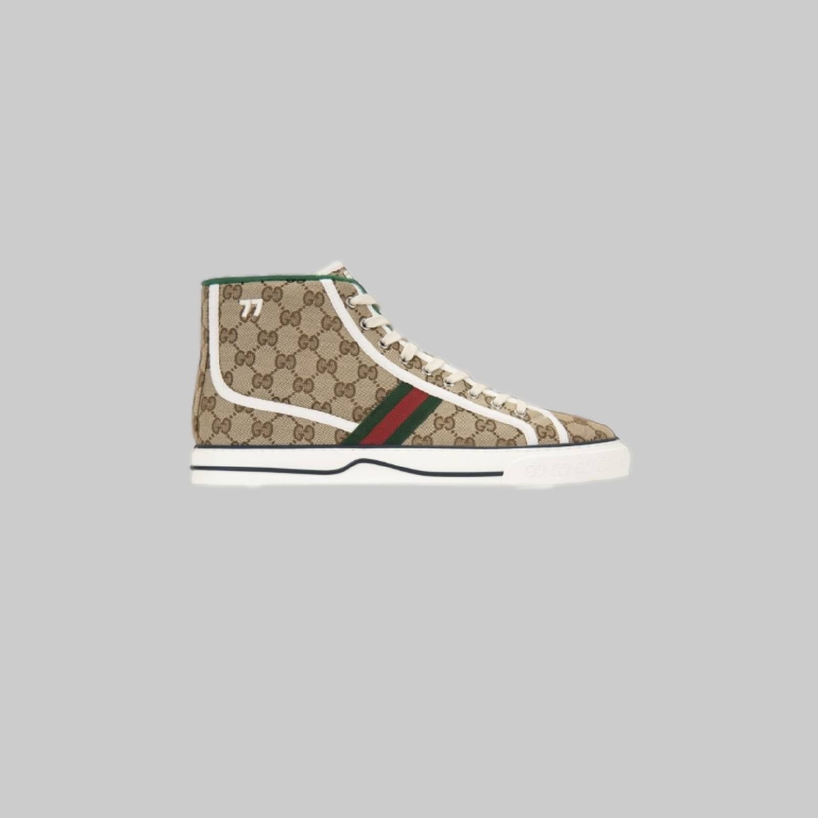 Scarpe Gg
