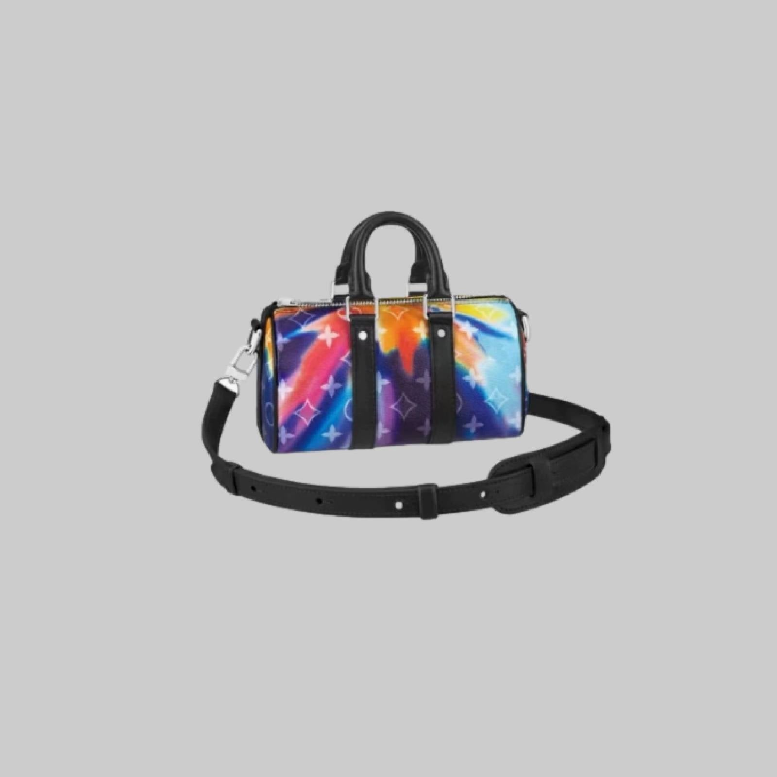 Keepall 25