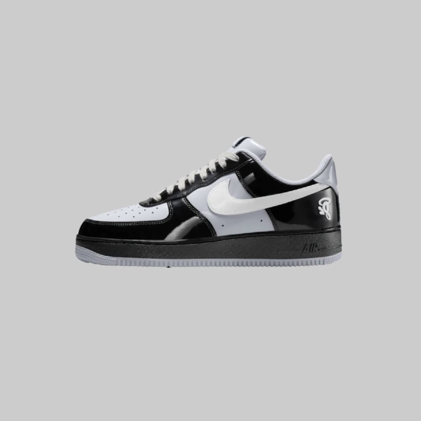 Af1 x syna