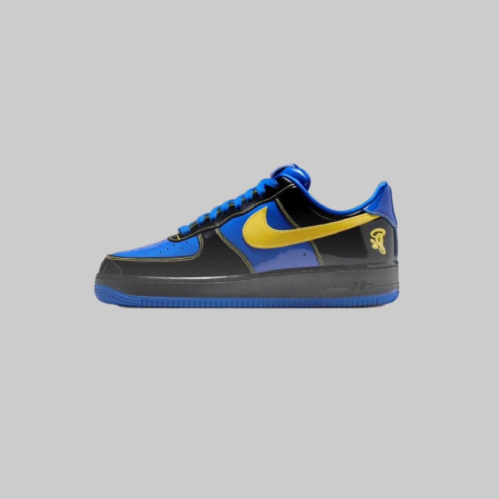 Af1 x syna