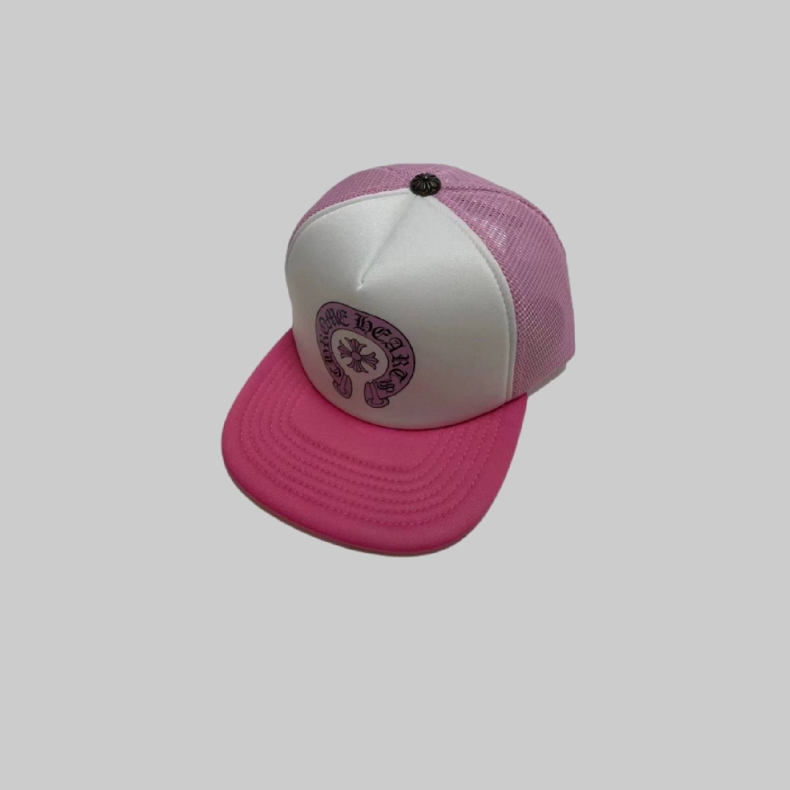 Cap Chrome