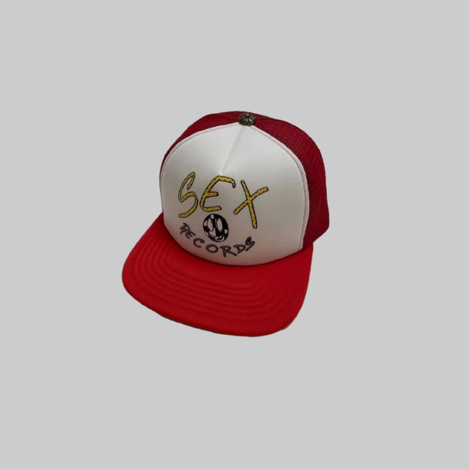 Cap Chrome