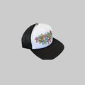 Cap Chrome