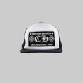 Cap Chrome