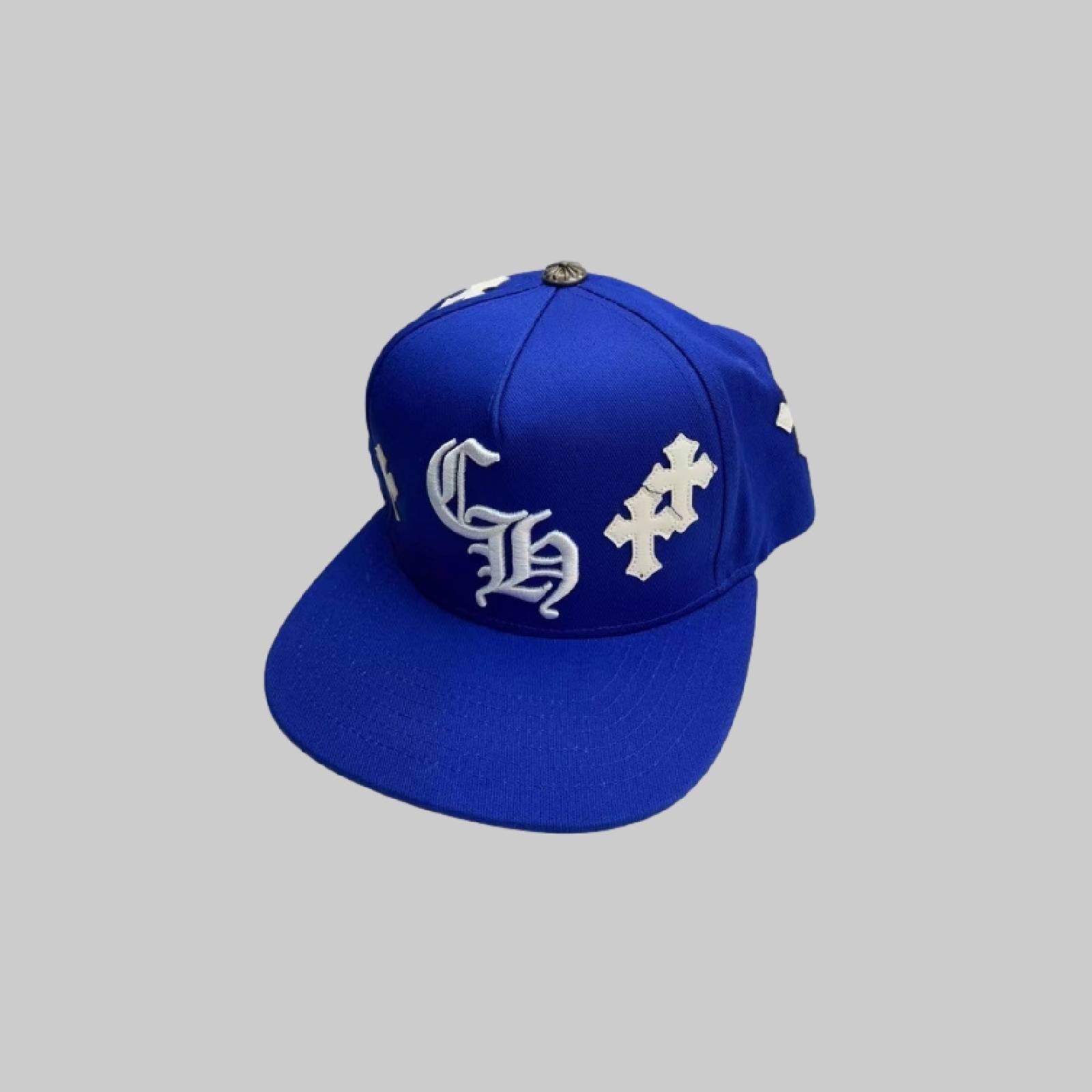 Cap Chrome