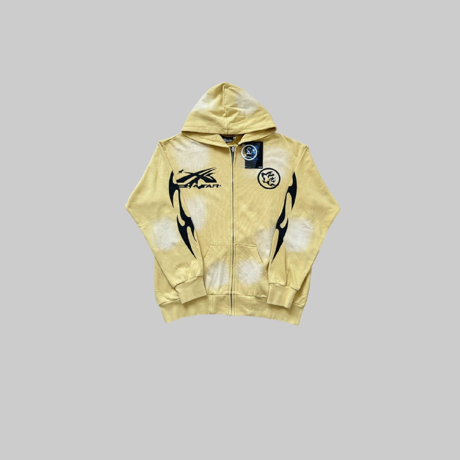 Hellstar hoodie