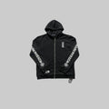 Hoodie Chrome