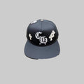 Cap Chrome