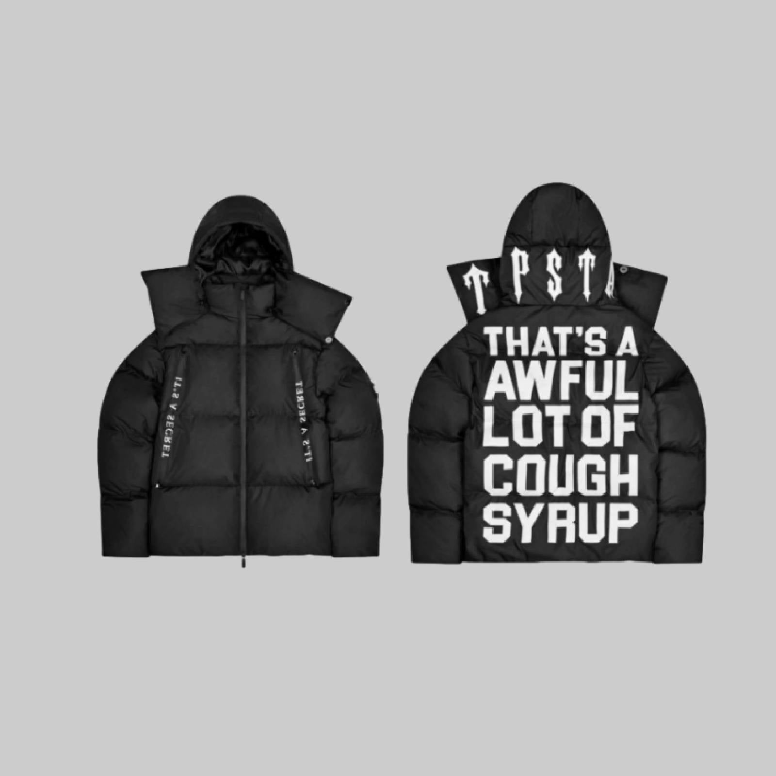Jacket Trap