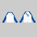 long sleeve Chrome