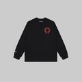 long sleeve Chrome