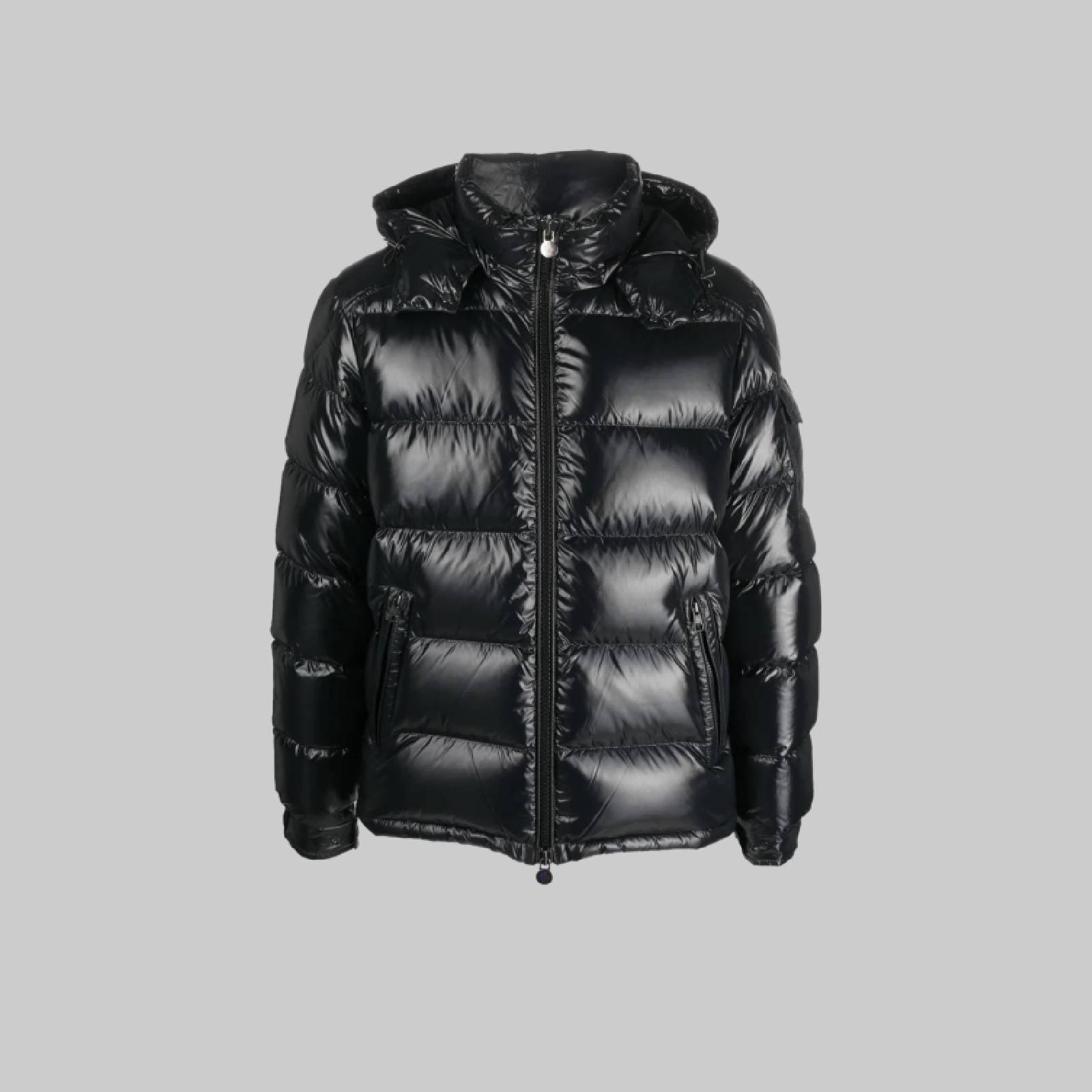 Maya Jacket